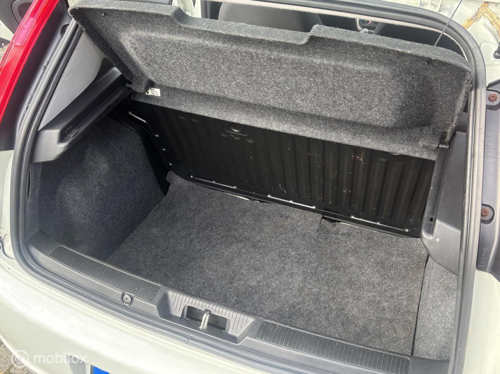 Hoofdafbeelding Fiat Grande Punto