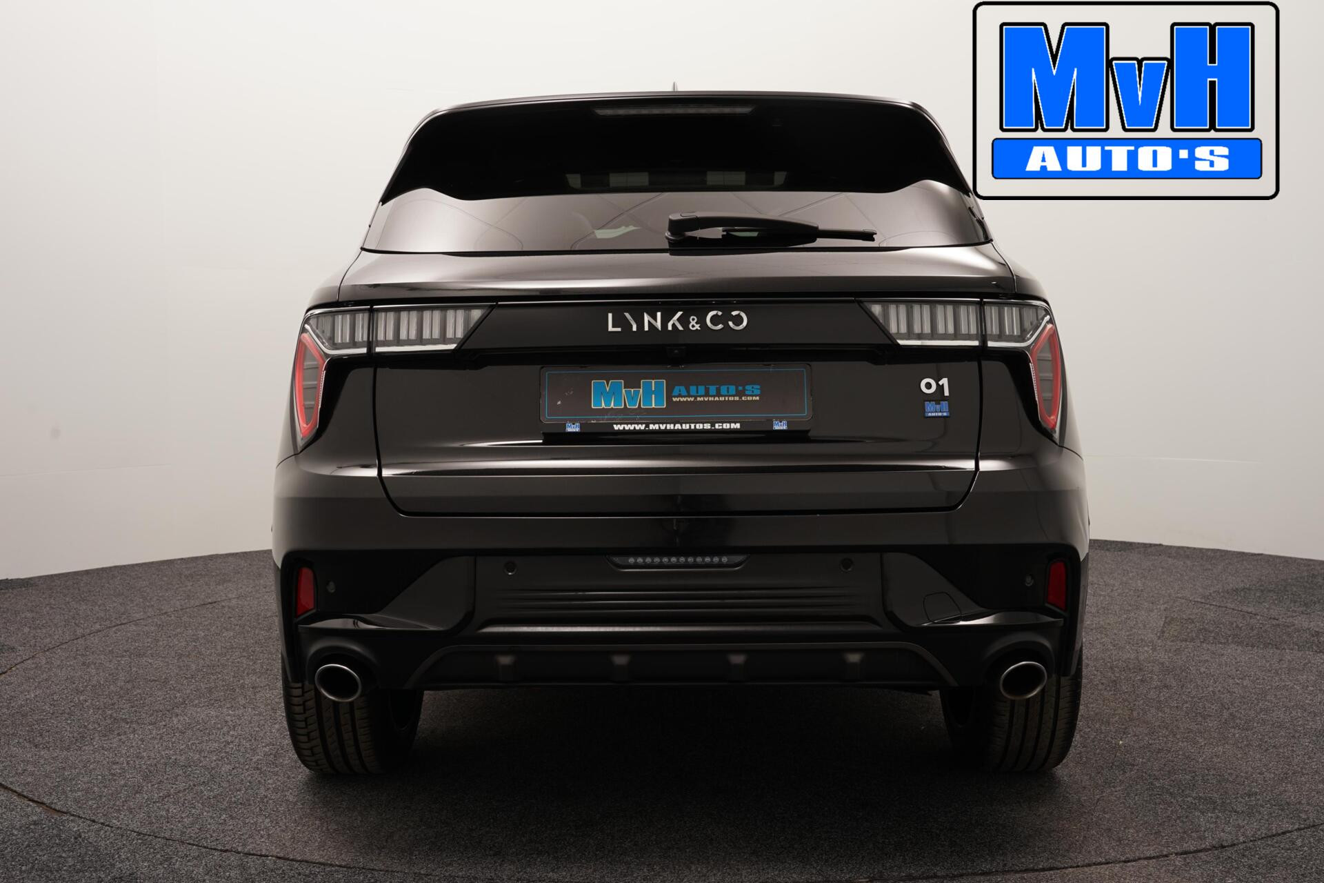 Hoofdafbeelding Lynk & Co 01