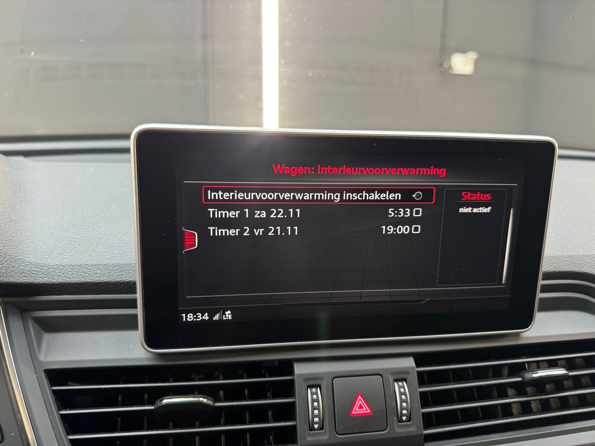 Hoofdafbeelding Audi SQ5