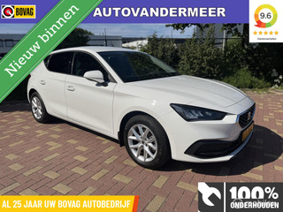 Seat Leon 1.0 eTSI Style Business Intense