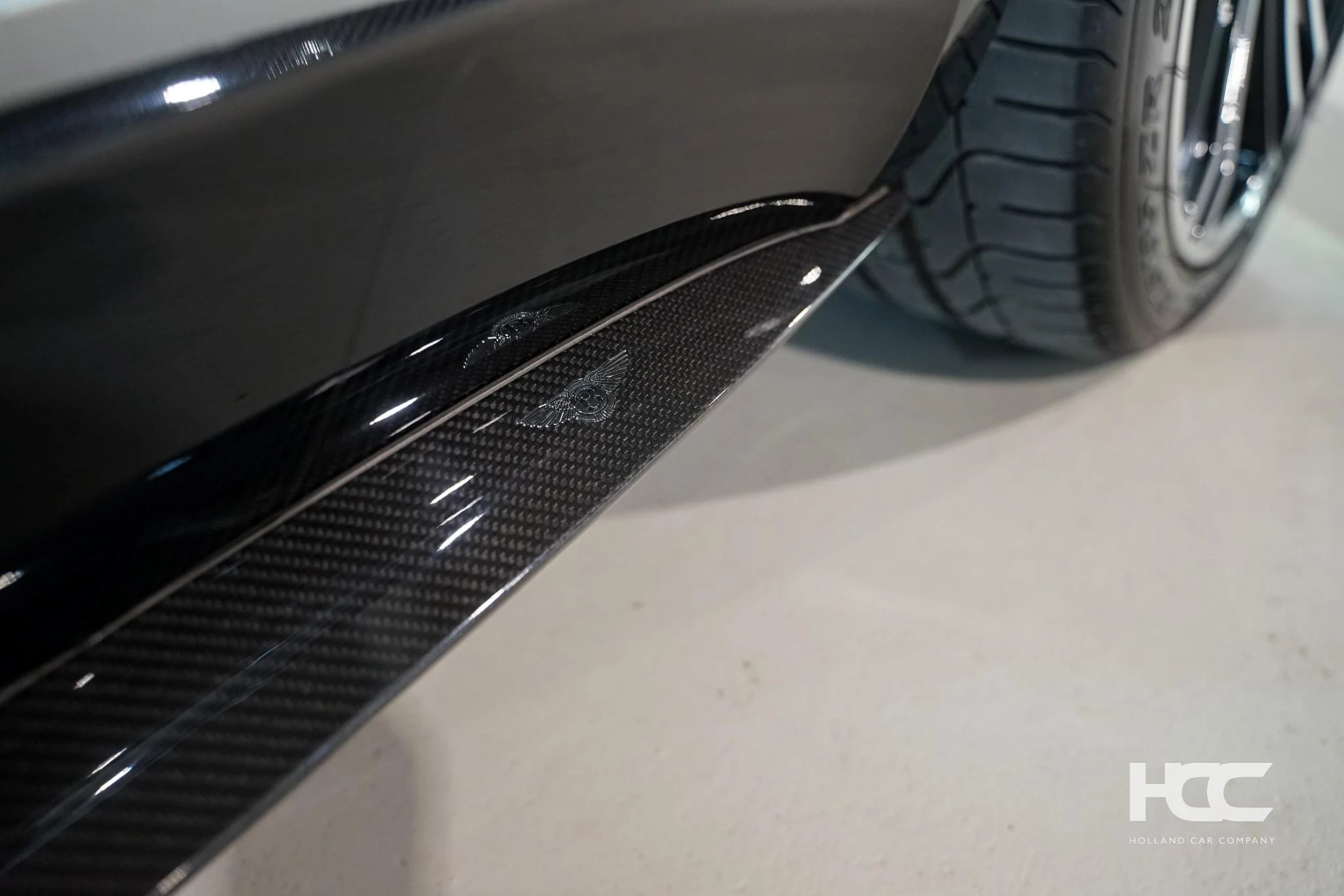 Hoofdafbeelding Bentley Continental GT