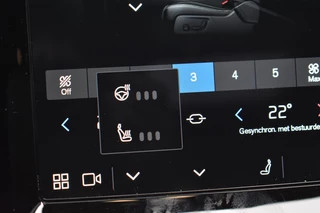 Volvo EX40 Volvo EX40 Extended Range Ultra 252pk/82kWh | 20'' | Trekhaak | Getint Glas - afbeelding nr 26