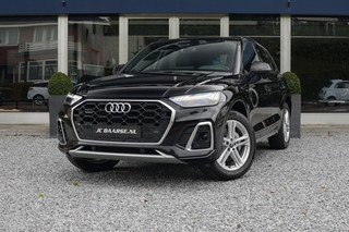 Audi Q5 55 TFSI E S EDITION