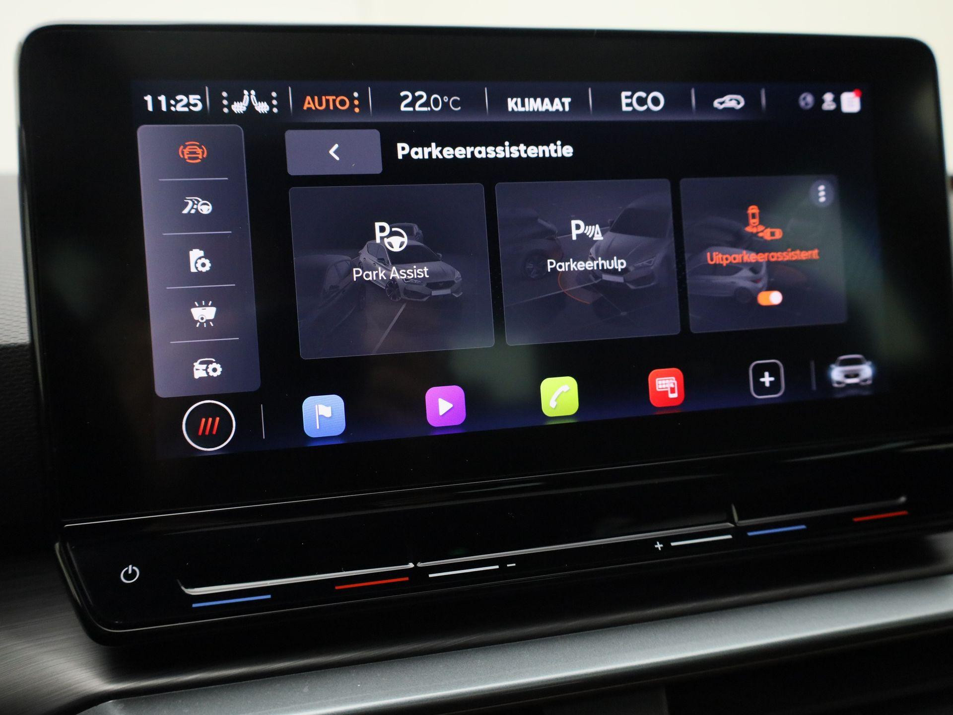 Hoofdafbeelding CUPRA Leon