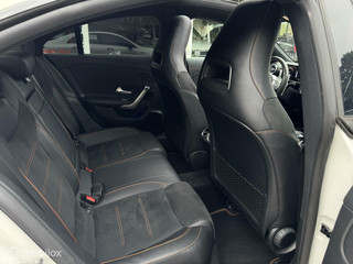 Mercedes-Benz CLA Mercedes CLA-klasse 200 Premium Plus|35 AMG Look|Sfeerverlichting|Panorama|Lane assist| - afbeelding nr 14