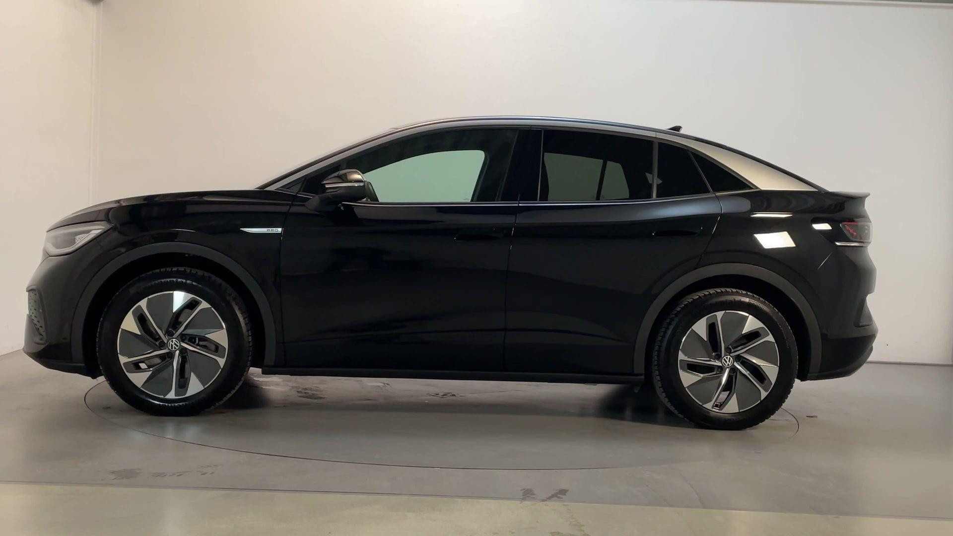 Hoofdafbeelding Volkswagen ID.5