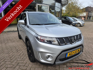 Suzuki Vitara 1.4 S