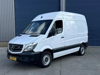 Mercedes-Benz Sprinter 313 2.2 CDI 325 HD AIRCO / CRUISE CONTROLE / TREKHAAK / AUTOMAAT
