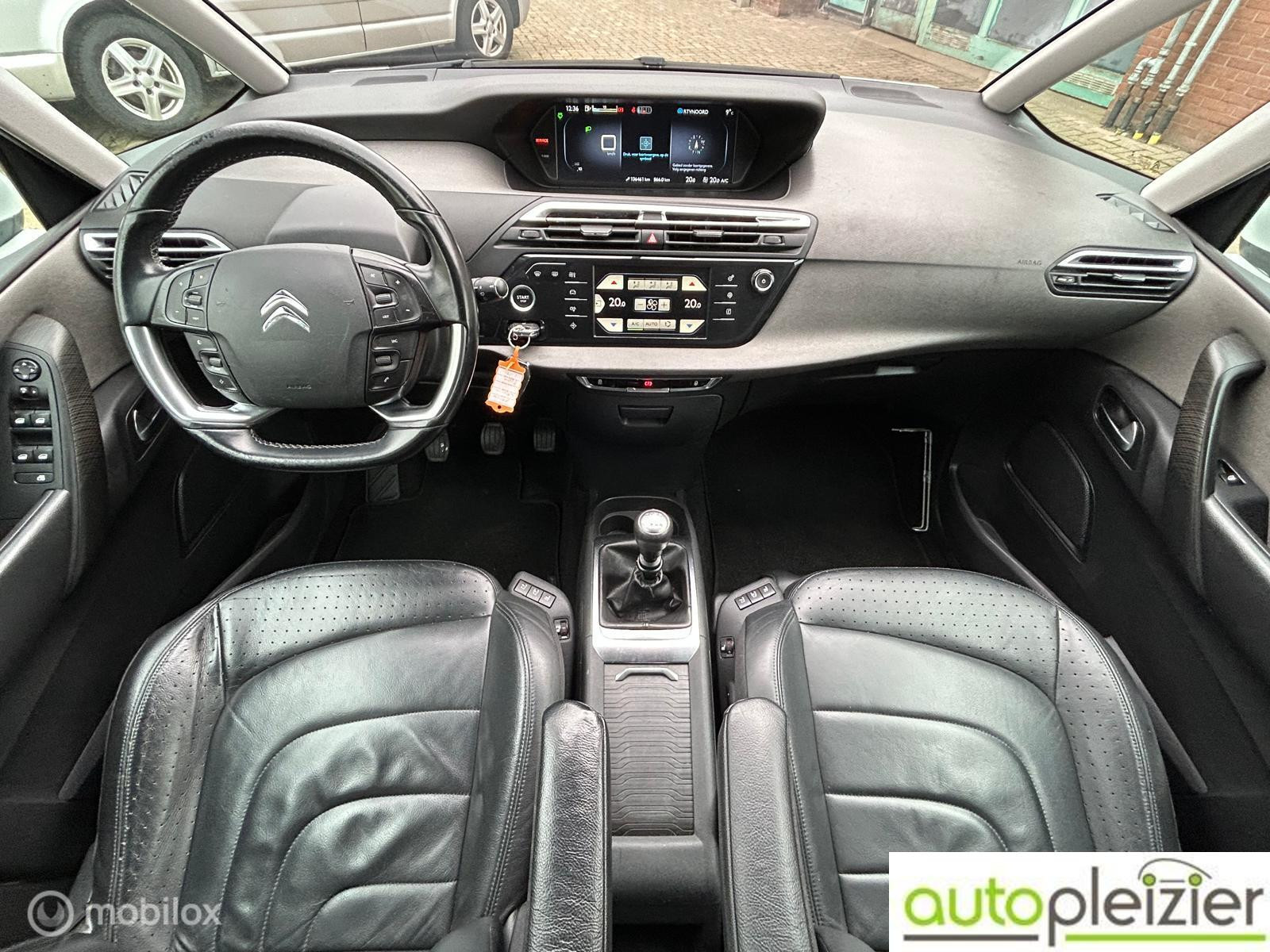 Hoofdafbeelding Citroën Grand C4 Picasso