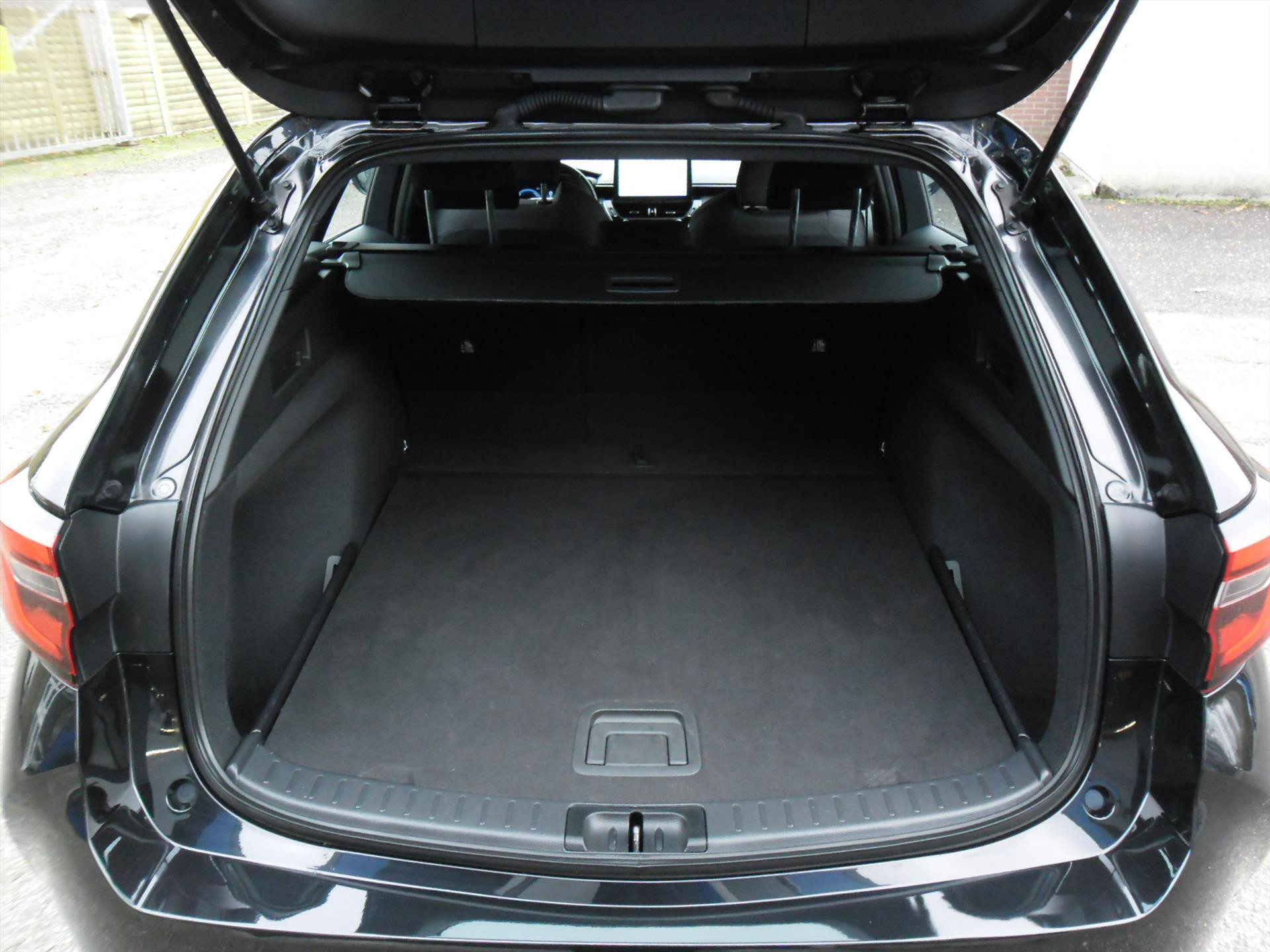 Hoofdafbeelding Toyota Corolla Touring Sports