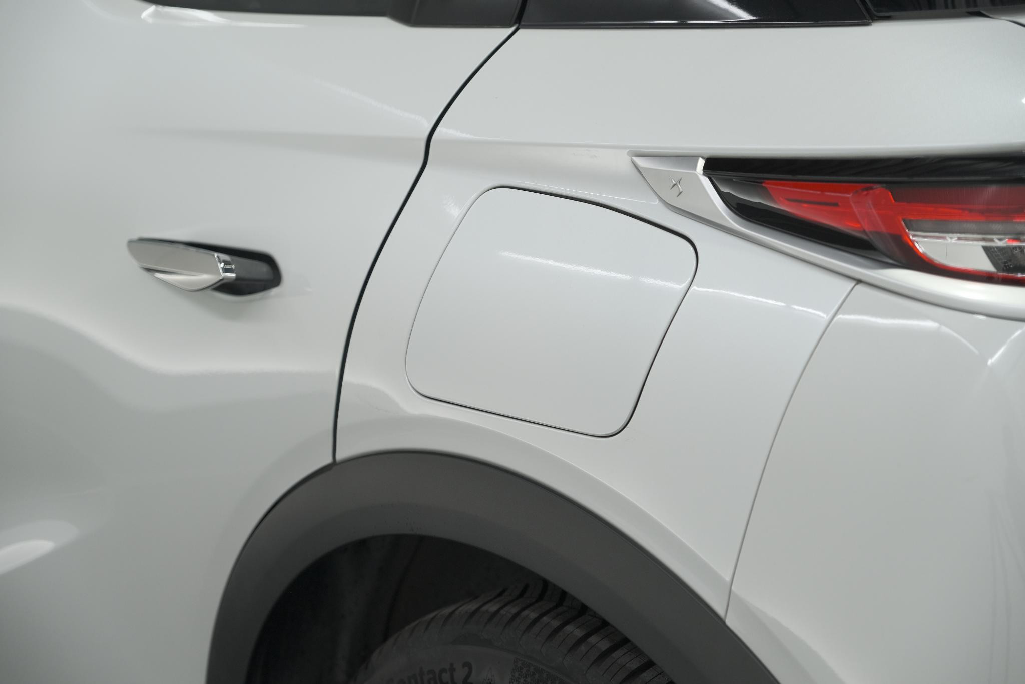 Hoofdafbeelding DS DS 3