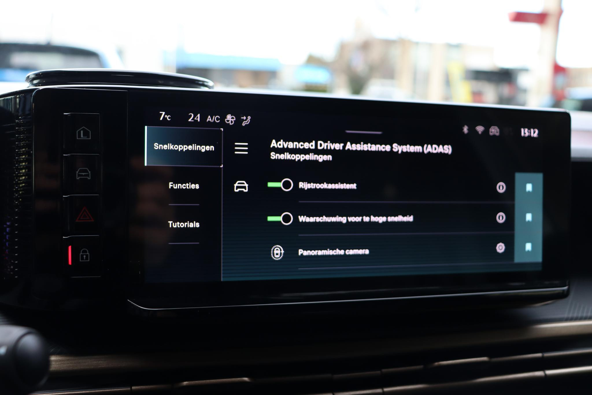 Hoofdafbeelding Lancia Ypsilon