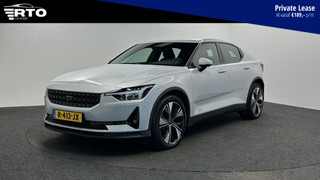 Polestar 2 Long Range Single Motor 78 kWh 360 CAMERA.