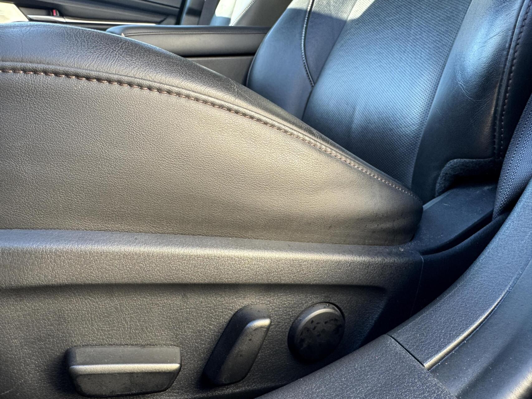 Hoofdafbeelding Mazda 3