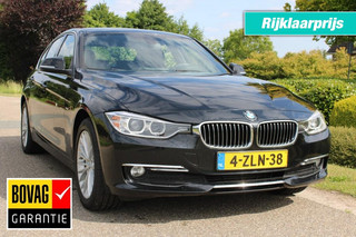 BMW 3 Serie 316I 136pk Executive automaat ECC/cruise/navi/PDC