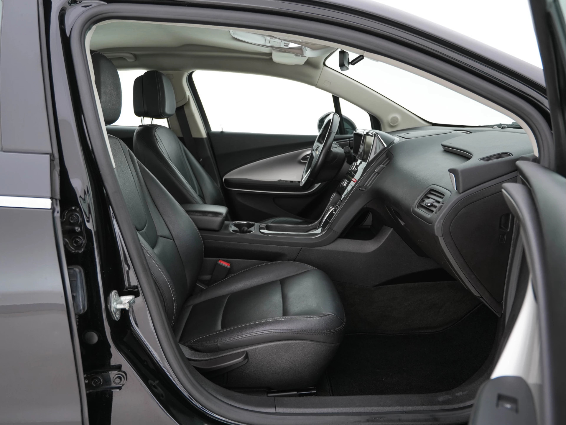 Hoofdafbeelding Chevrolet Volt