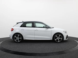 Audi A1 Audi A1 25 TFSI S edition S-Tronic S-Line | Full LED - afbeelding nr 9