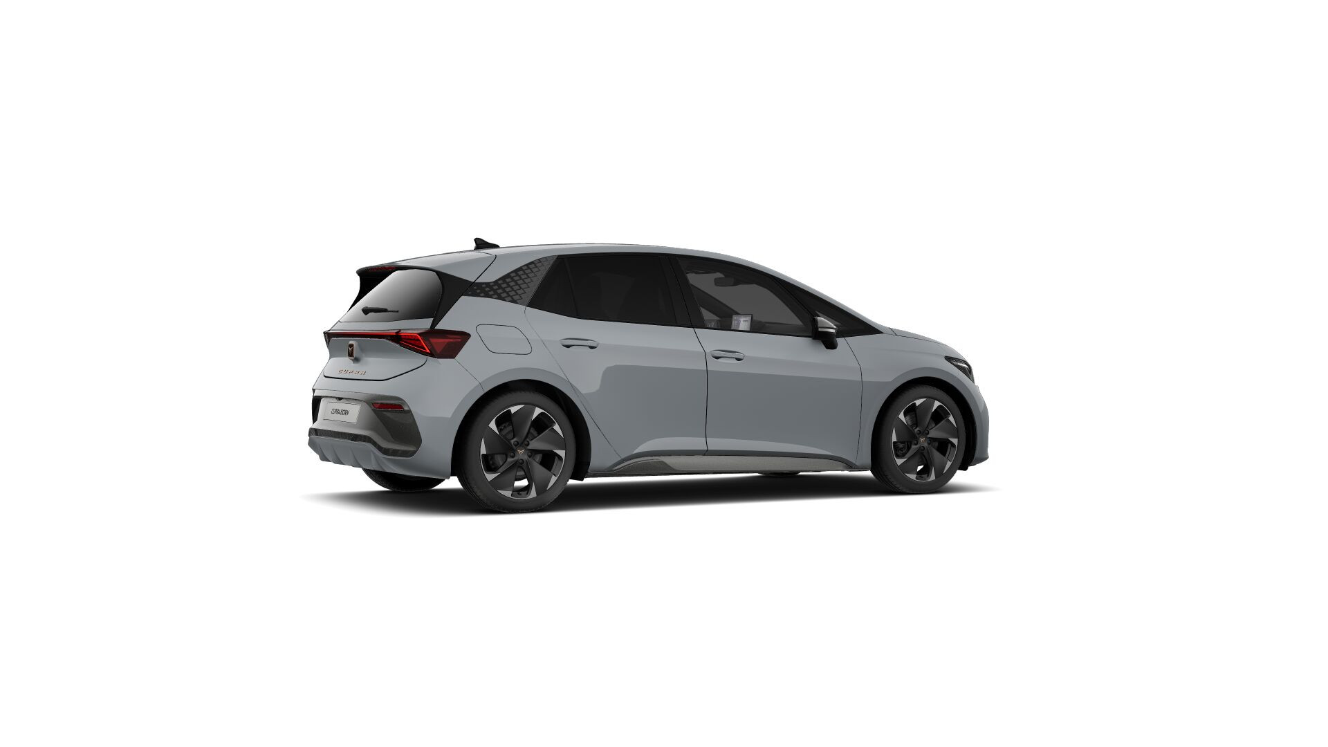 Hoofdafbeelding CUPRA Born