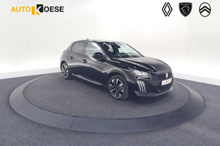 Peugeot 208 PureTech 100 Allure | Parkeersensoren | Navigatie | Apple Carplay
