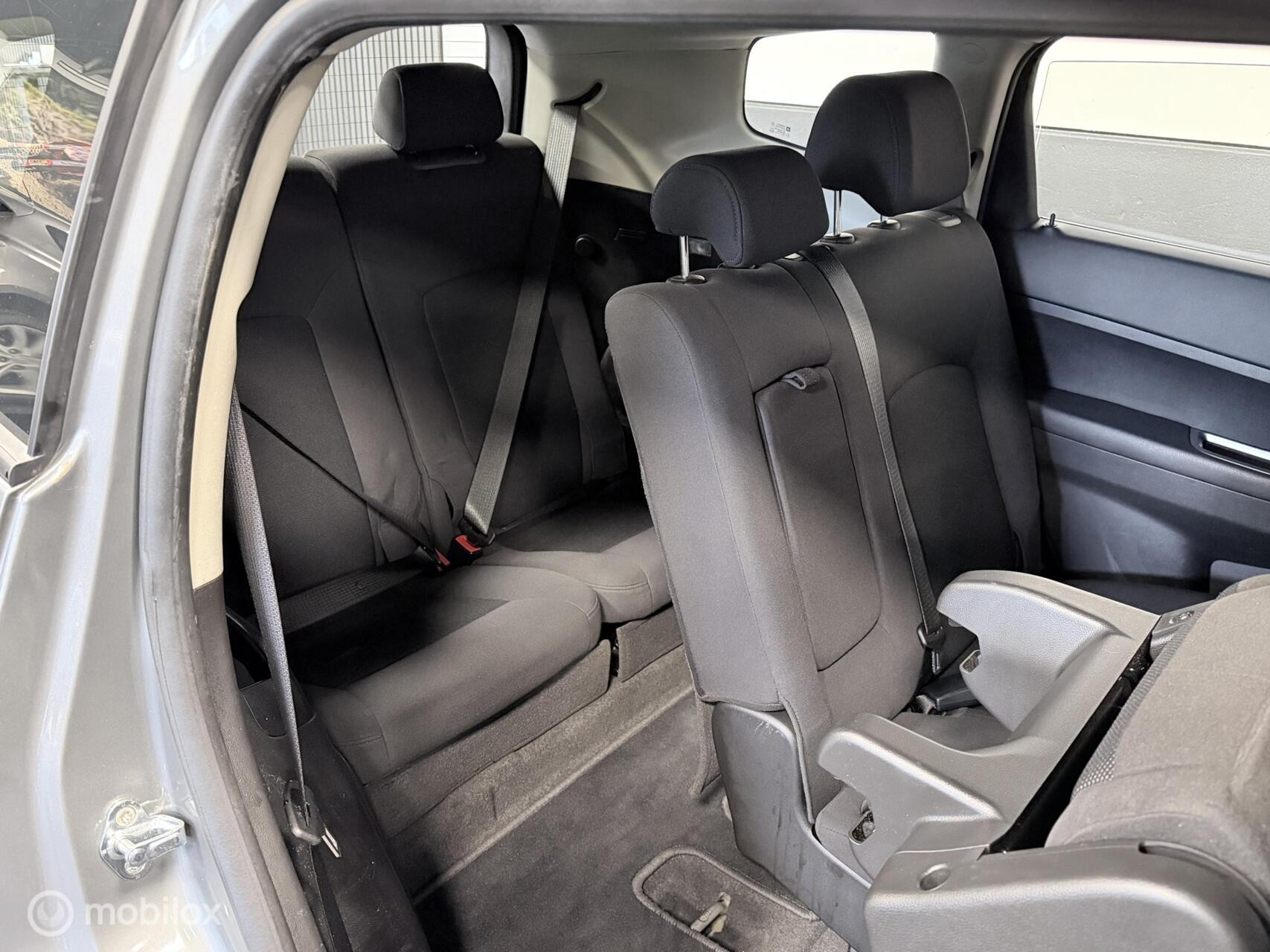 Hoofdafbeelding Chevrolet Orlando