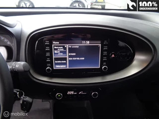 Toyota Aygo Toyota Aygo X 1.0 VVT-i MT Pulse - afbeelding nr 12