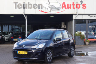 Citroen C3 1.0 VTi Attraction Airco, Radio cd speler, Elektrische ramen