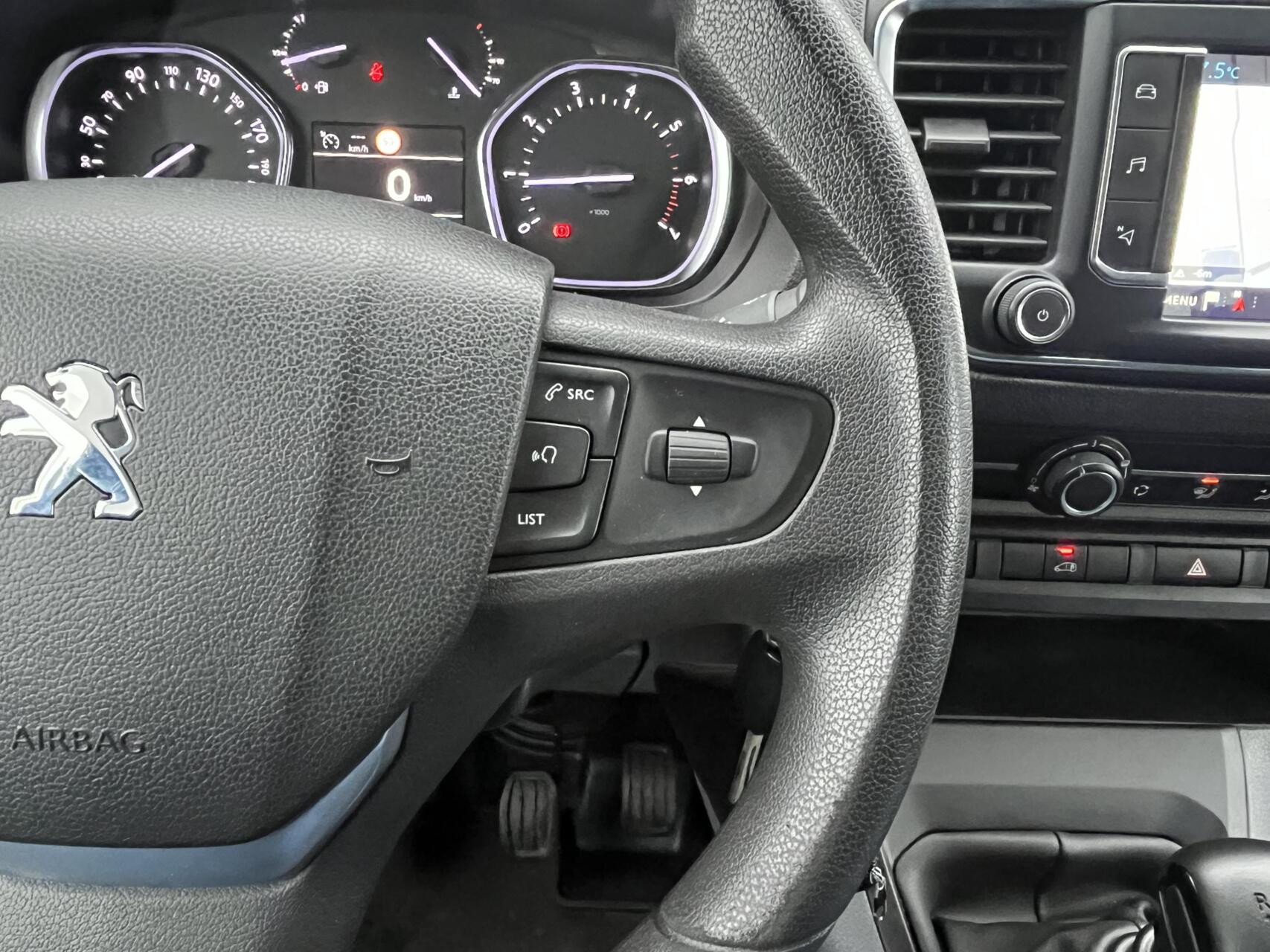 Hoofdafbeelding Peugeot Expert