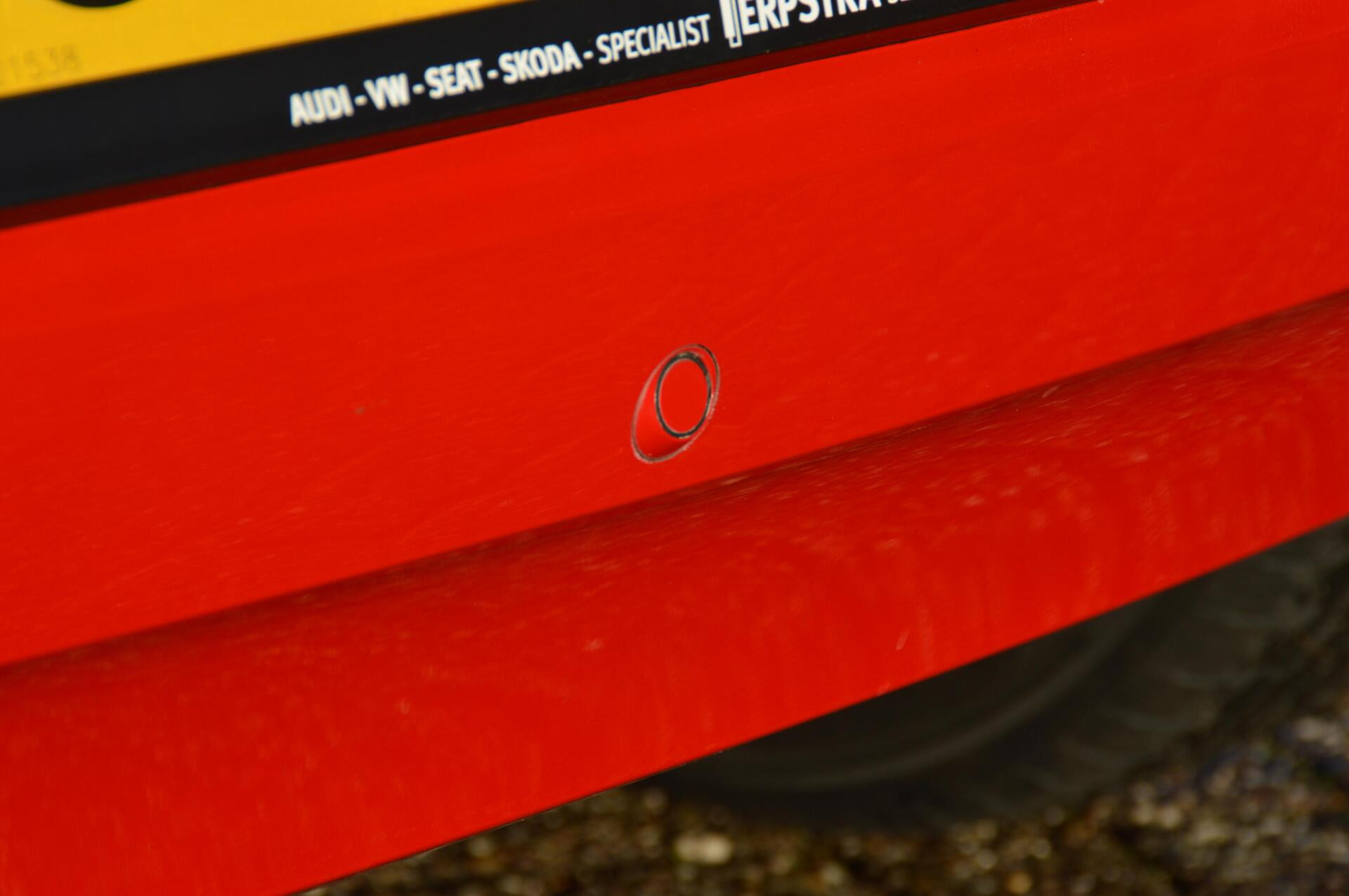 Hoofdafbeelding SEAT Mii