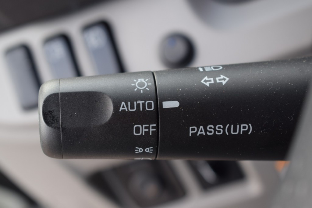 Hoofdafbeelding FUSO Canter