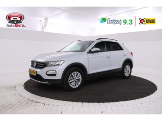 Volkswagen T-Roc 1.5 TSI Sport Automaat, Apple carplay, Panorama