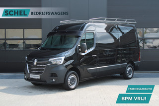 Renault Master T35 2.3 dCi 150pk L2H2 - Navigatie - Camera - Blind Spot - 105l tank - Imprial - Zonneklep - Rijklaar