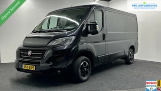 Fiat Ducato bestel 30 2.3 MultiJet L2H1 CLIMA NAVI CAMERA