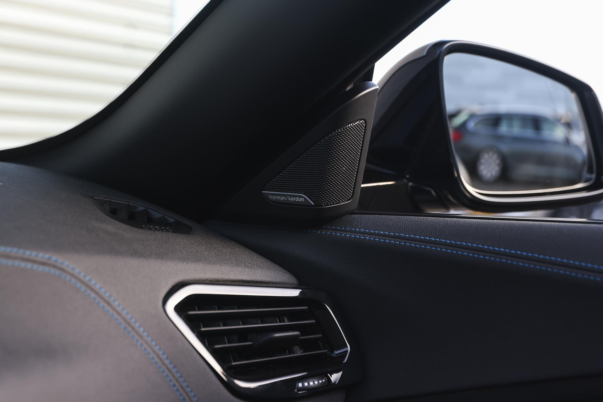 Hoofdafbeelding BMW Z4