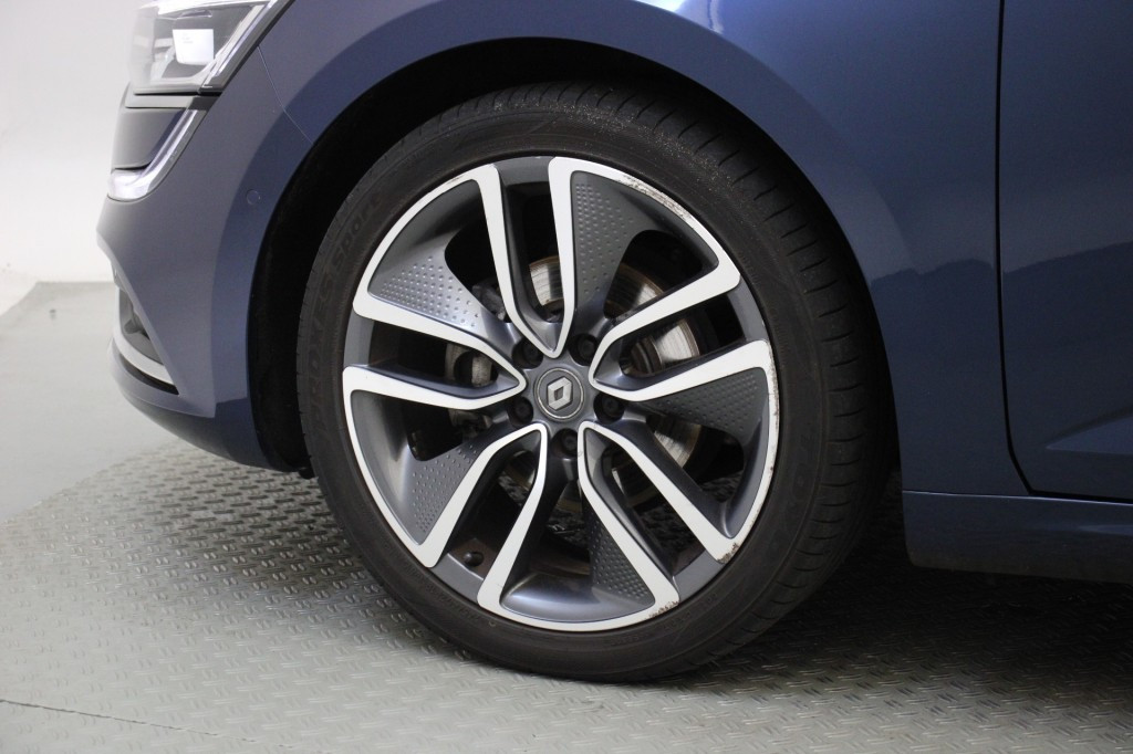 Hoofdafbeelding Renault Talisman