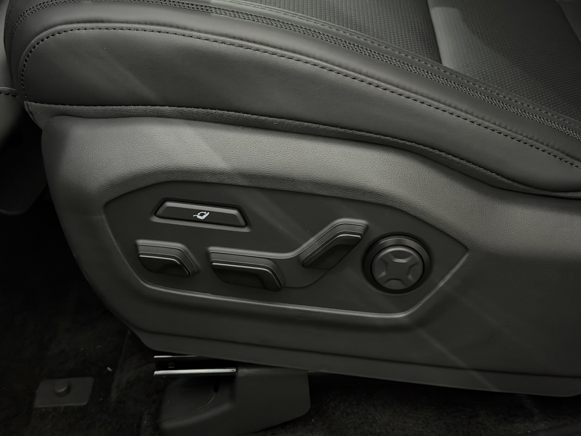 Hoofdafbeelding Hyundai Santa Fe