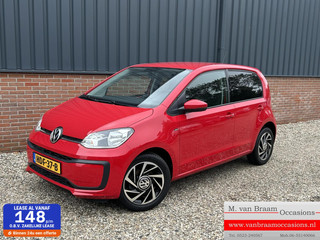 Volkswagen Up! Sound Airco/Lmv/Pr-Glass