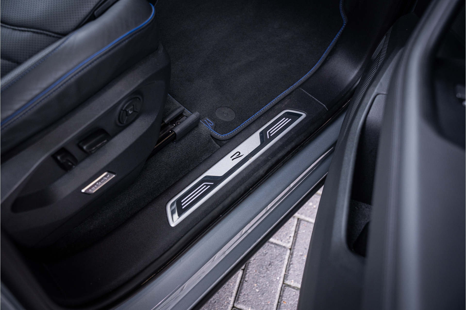 Hoofdafbeelding Volkswagen Touareg