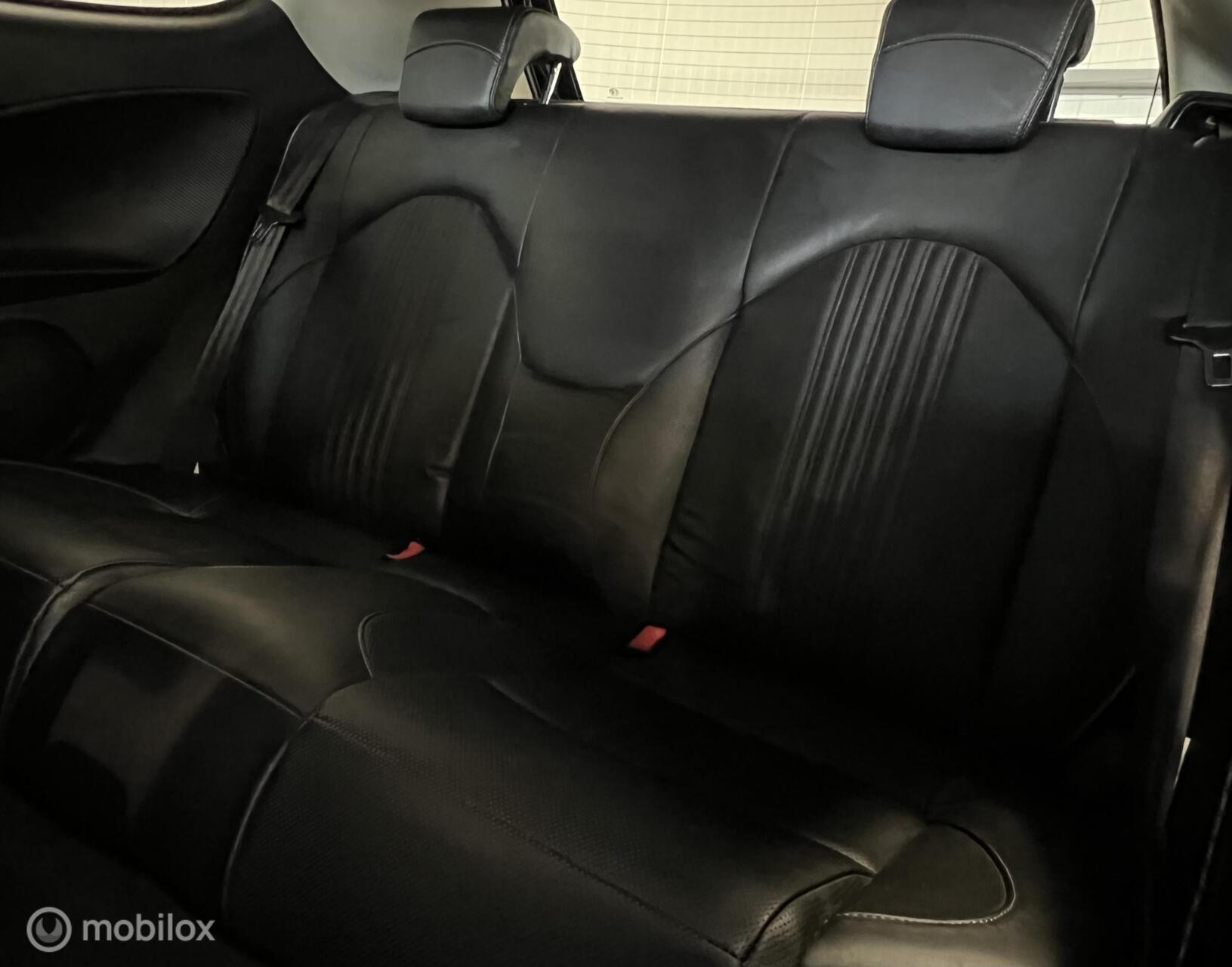 Hoofdafbeelding Alfa Romeo MiTo