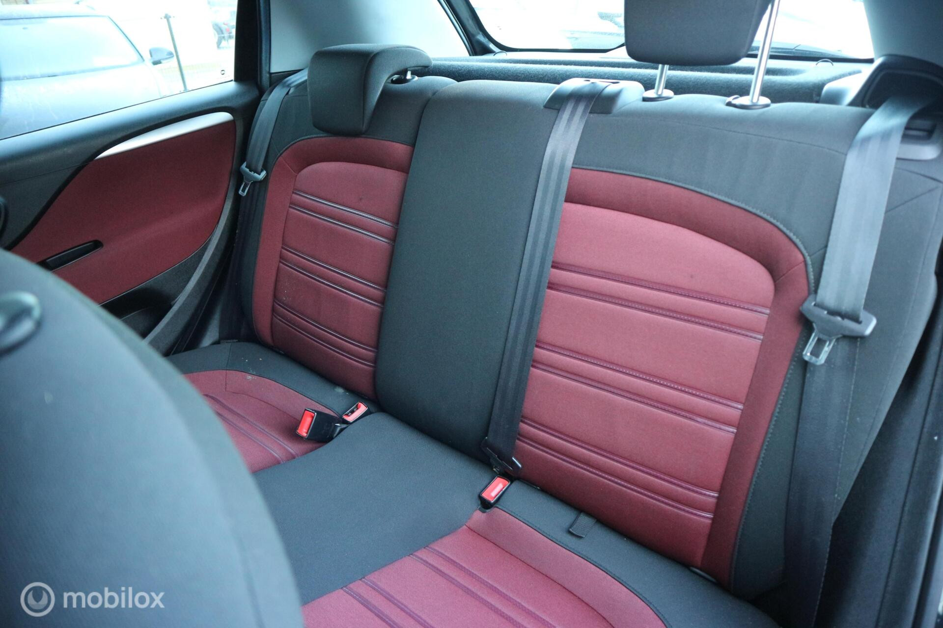 Hoofdafbeelding Fiat Punto