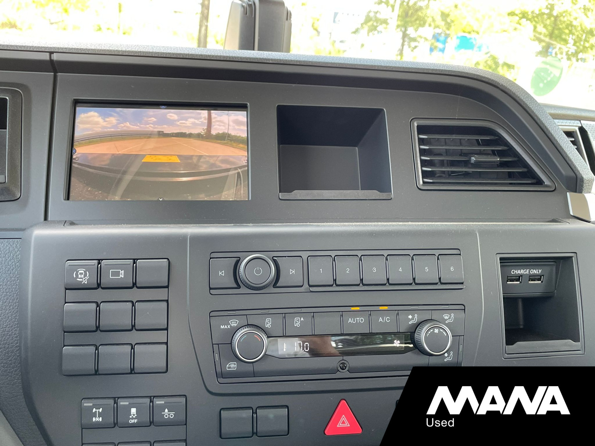 Hoofdafbeelding MAN TGS