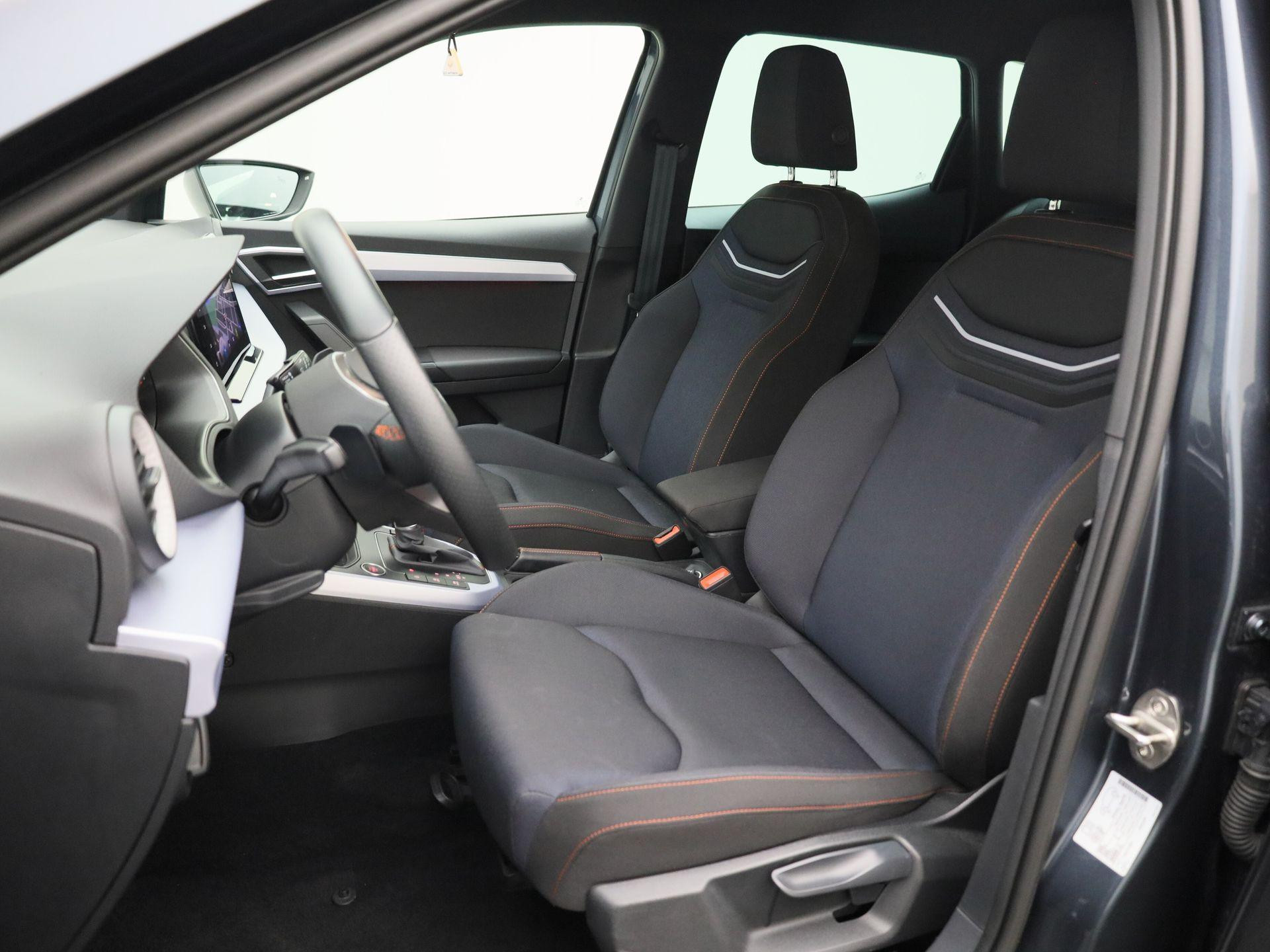 Hoofdafbeelding SEAT Arona