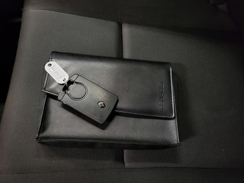 Hoofdafbeelding Renault Mégane