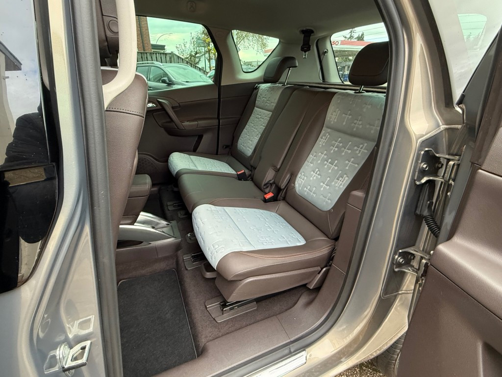 Hoofdafbeelding Opel Meriva