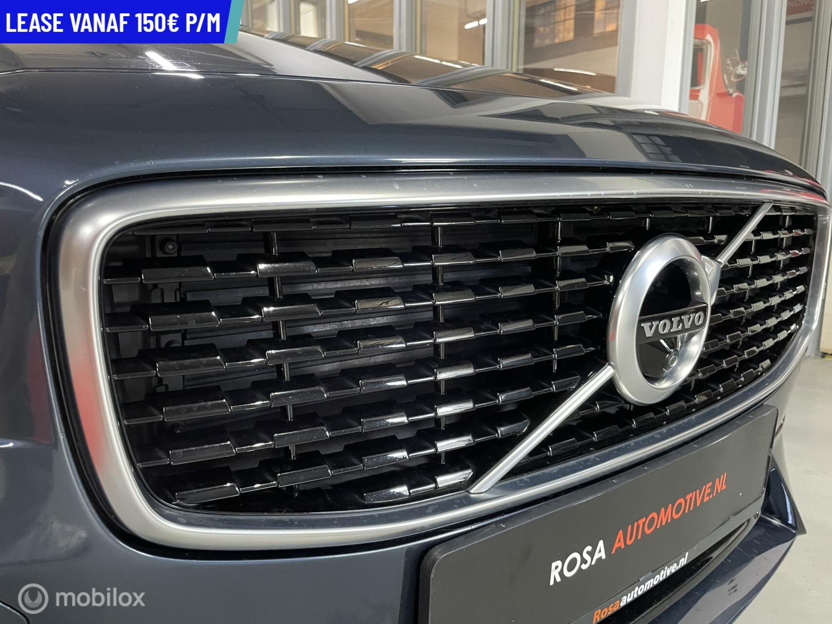 Hoofdafbeelding Volvo S90