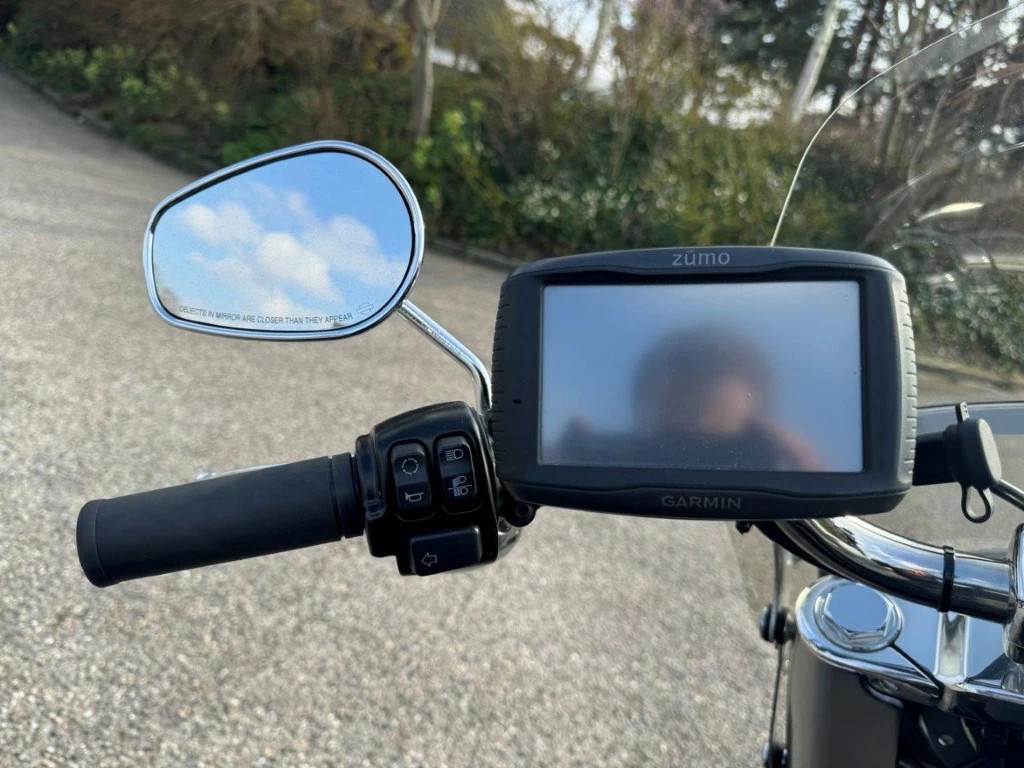 Hoofdafbeelding Harley-Davidson Fat Boy