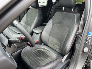 Ford Kuga Ford Kuga 2.5 PHEV ST-Line X 225pk | Driver Assistance Pack | Wegklapbare Trekhaak | Winterpack | Verlengde Fabrieksgarantie tot 05-2028 - afbeelding nr 14