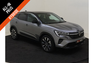 Hoofdafbeelding Renault Austral Renault Austral 1.2 E-Tech Full Hybrid 200PK Techno