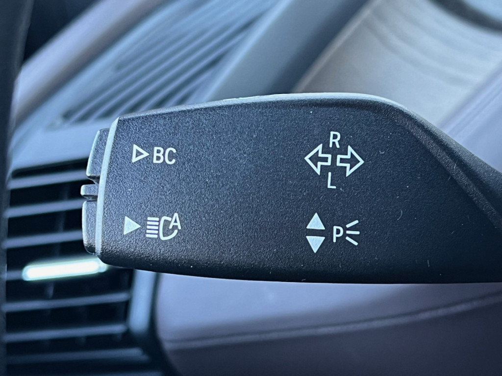 Hoofdafbeelding BMW i3