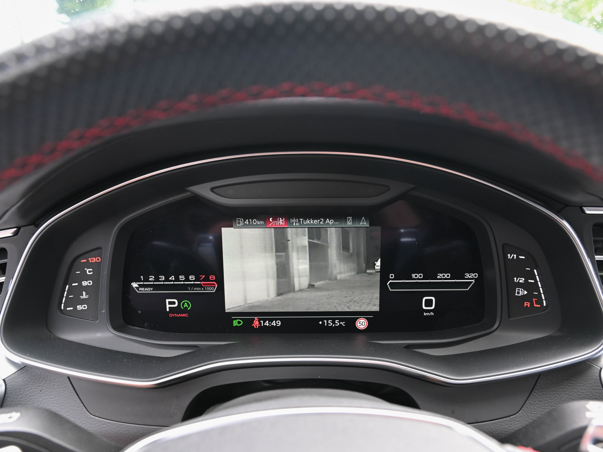 Hoofdafbeelding Audi RS6