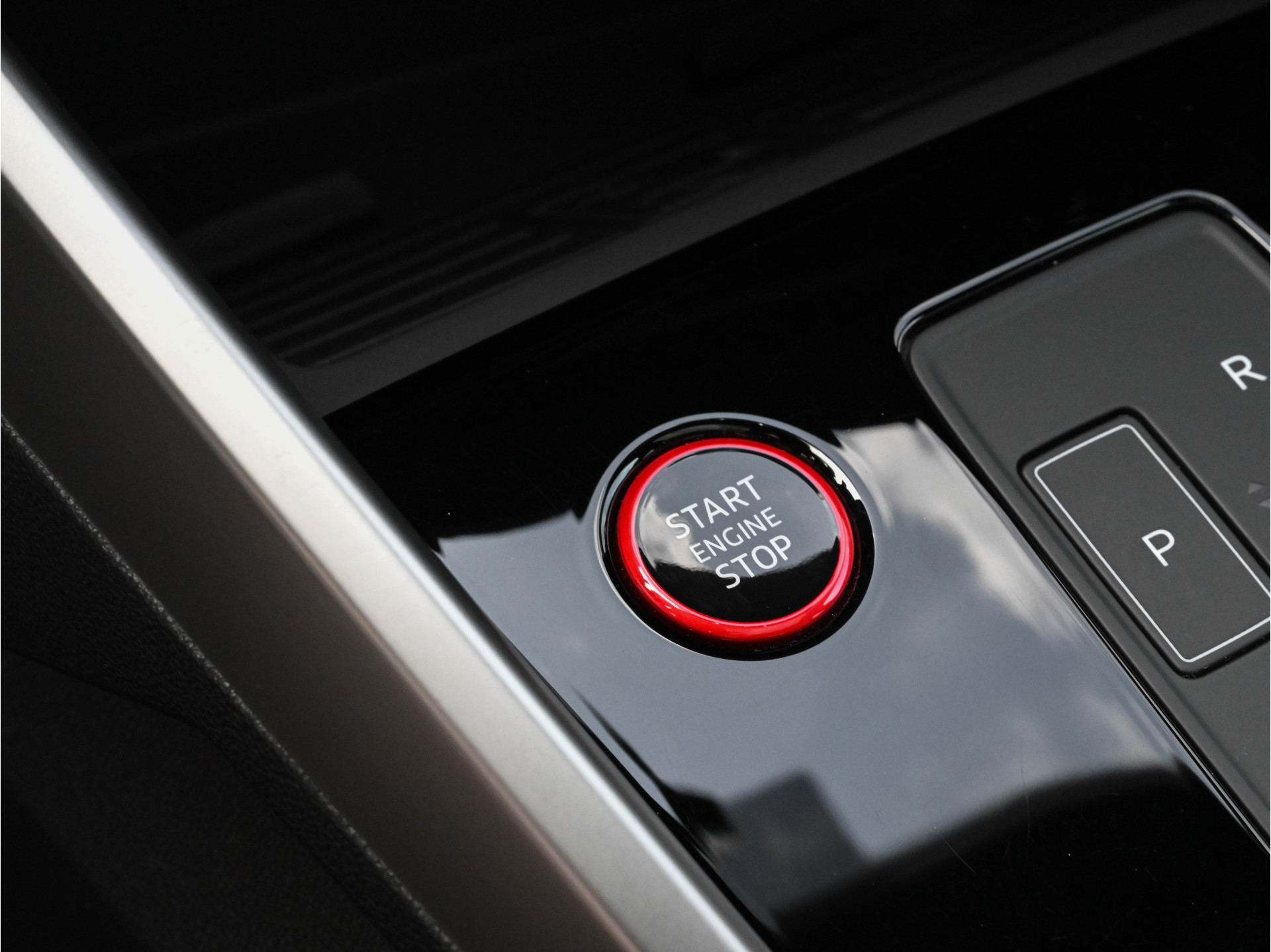 Hoofdafbeelding Audi S3